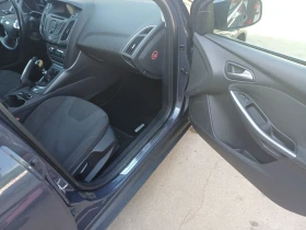 Ford Focus 1.6tdci, снимка 11