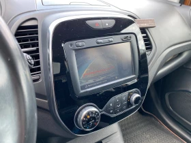 Renault Captur 1.2 118 к.с. AT, снимка 12