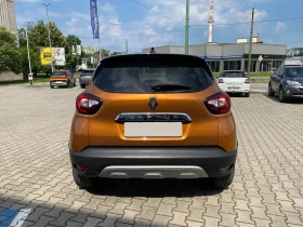 Renault Captur 1.2 118 к.с. AT, снимка 5