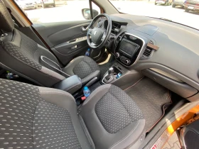 Renault Captur 1.2 118 к.с. AT, снимка 10