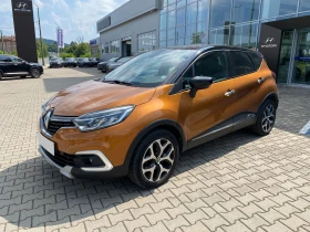 Renault Captur 1.2 118 к.с. AT, снимка 2