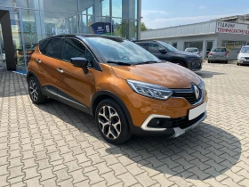 Renault Captur 1.2 118 к.с. AT, снимка 8