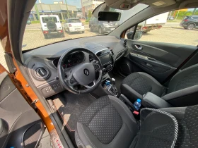 Renault Captur 1.2 118 к.с. AT, снимка 9