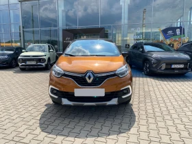 Renault Captur 1.2 118 к.с. AT, снимка 1