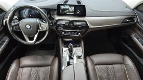 BMW 640 BLIND SPOT* 360* SOFT CLOSE* HUD* КРАЙНА ЦЕНА, снимка 7