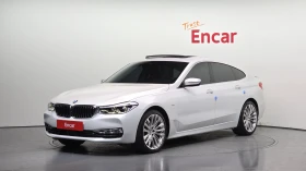BMW 640 BLIND SPOT* 360* SOFT CLOSE* HUD* КРАЙНА ЦЕНА, снимка 1