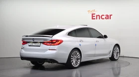 BMW 640 BLIND SPOT* 360* SOFT CLOSE* HUD* КРАЙНА ЦЕНА, снимка 2