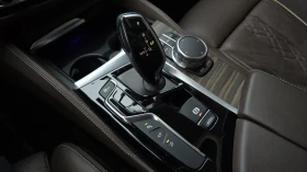 BMW 640 BLIND SPOT* 360* SOFT CLOSE* HUD* КРАЙНА ЦЕНА, снимка 9