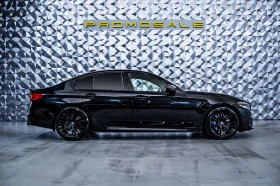BMW M5 Competition* Carbon* H/K, снимка 6
