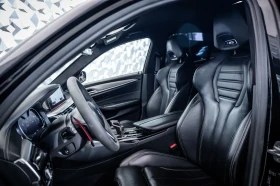 BMW M5 Competition* Carbon* H/K, снимка 13