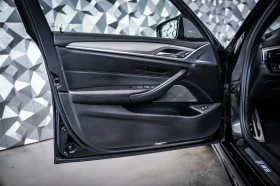 BMW M5 Competition* Carbon* H/K, снимка 7