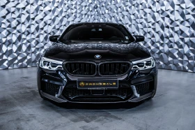 BMW M5 Competition* Carbon* H/K, снимка 2