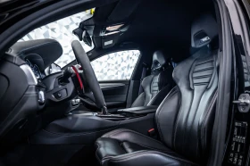 BMW M5 Competition* Carbon* H/K, снимка 12