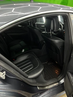 Mercedes-Benz CLS 350, снимка 15