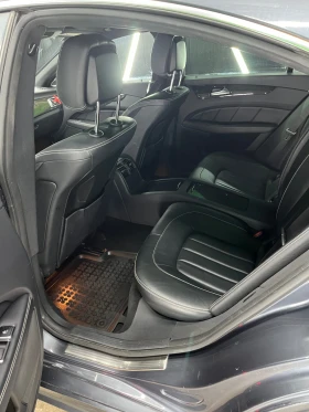 Mercedes-Benz CLS 350, снимка 9