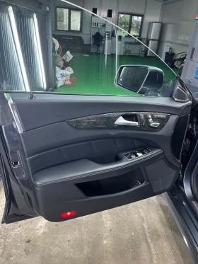 Mercedes-Benz CLS 350, снимка 7