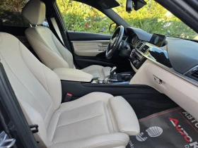 BMW 340 3.0i-360кс/M performance/HUD/H&K/133.000km/FULL, снимка 14