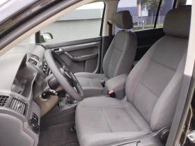 VW Touran 1.9 TDI 105HP BKC ESP 7 МЕСТА , снимка 16
