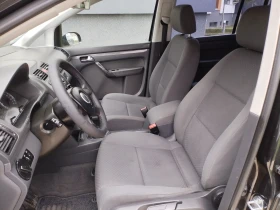 VW Touran 1.9 TDI 105HP BKC ESP 7 МЕСТА , снимка 9