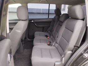 VW Touran 1.9 TDI 105HP BKC ESP 7 МЕСТА , снимка 11
