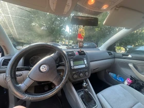 VW Golf 1.9 , снимка 5