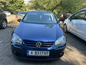 VW Golf 1.9 , снимка 2