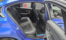 BMW 320 i* M SPORT* HEAD UP* БЕЗ ИНЦИДЕНТИ* КРАЙНА ЦЕНА, снимка 15