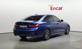 BMW 320 i* M SPORT* HEAD UP* БЕЗ ИНЦИДЕНТИ* КРАЙНА ЦЕНА, снимка 3