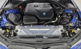BMW 320 i* M SPORT* HEAD UP* БЕЗ ИНЦИДЕНТИ* КРАЙНА ЦЕНА, снимка 5