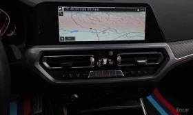 BMW 320 i* M SPORT* HEAD UP* БЕЗ ИНЦИДЕНТИ* КРАЙНА ЦЕНА, снимка 12