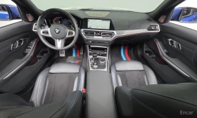 BMW 320 i* M SPORT* HEAD UP* БЕЗ ИНЦИДЕНТИ* КРАЙНА ЦЕНА, снимка 8