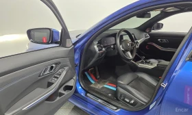 BMW 320 i* M SPORT* HEAD UP* БЕЗ ИНЦИДЕНТИ* КРАЙНА ЦЕНА, снимка 7