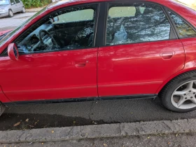 Audi A4, снимка 1