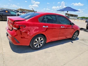 Kia Rio 1.6l S, снимка 3
