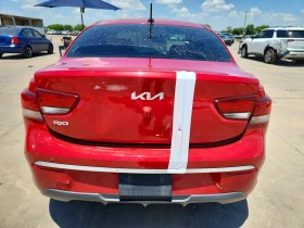 Kia Rio 1.6l S, снимка 6