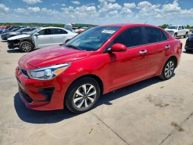 Kia Rio 1.6l S, снимка 1
