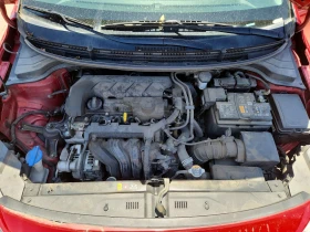 Kia Rio 1.6l S, снимка 11