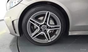 Mercedes-Benz C 200 COUPE* AMG* LINE* BURMESTER* ОБДУХВАНЕ* ХЕДЪП* LAN, снимка 5