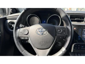 Toyota Auris 1.8HSD EDITION-S+ , снимка 13