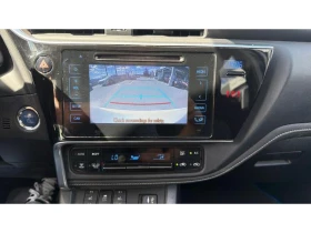 Toyota Auris 1.8HSD EDITION-S+ , снимка 15