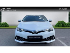 Toyota Auris 1.8HSD EDITION-S+ , снимка 5