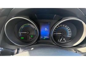 Toyota Auris 1.8HSD EDITION-S+ , снимка 14