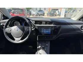 Toyota Auris 1.8HSD EDITION-S+ , снимка 8