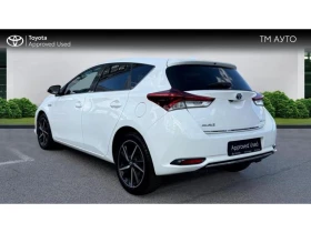Toyota Auris 1.8HSD EDITION-S+ , снимка 2