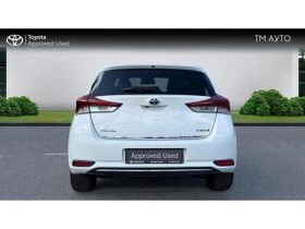 Toyota Auris 1.8HSD EDITION-S+ , снимка 4