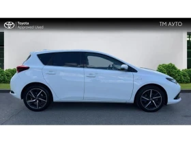 Toyota Auris 1.8HSD EDITION-S+ , снимка 17