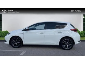 Toyota Auris 1.8HSD EDITION-S+ , снимка 3