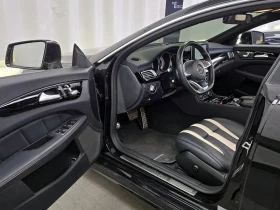 Mercedes-Benz CLS 250 D 4Matic, снимка 10