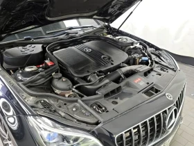 Mercedes-Benz CLS 250 D 4Matic, снимка 6