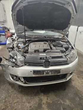 VW Golf, снимка 5